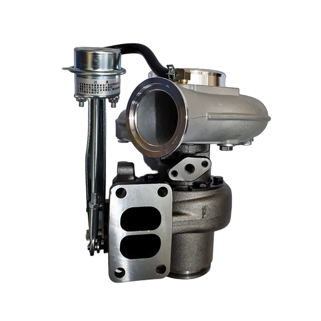Cummins 210 Turbocharger HE351W 3960478 4043982