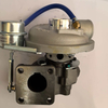 Iveco GT17 708162-5001