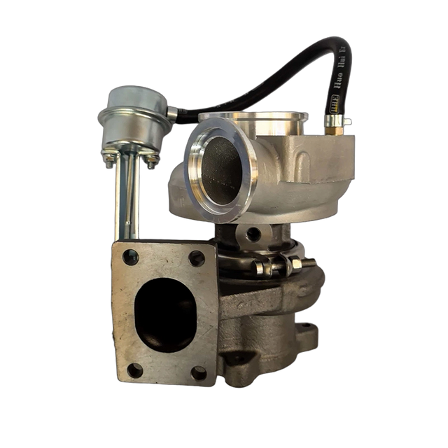 Cummins 4H HE221W