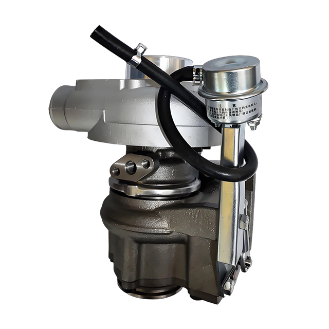 Cummins 4BT HX30W