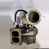 Weichai P12 Turbocharger GTA42