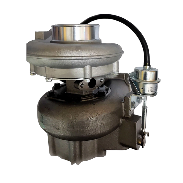Weichai P12 Turbocharger GTA42