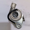 JAC Motors HE200WG Part No.: 1044100FE010XA