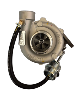 JMC 493 GT22 turbocharger