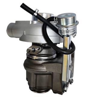 HX30W Turbocharger