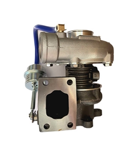 TB28 turbocharger