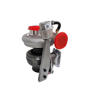OE 4043980 turbocharger