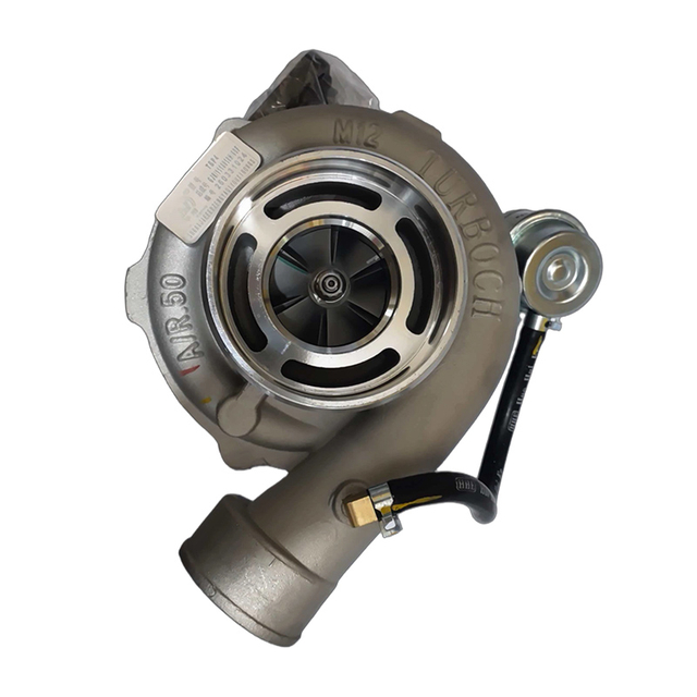 Jiefang Xichai 220 HP / 260 HP TBP4 Part No.: 1118010-6DF