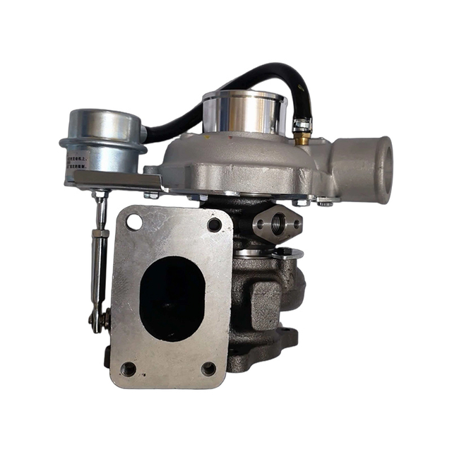 JAC Motors HE200WG Part No.: 1044100FE010XA