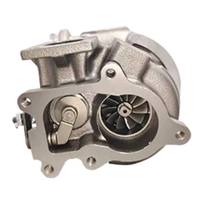 HE201W Turbocharger 5350161 5350162 for Cummins ISF2.8 Commercial Vehicles