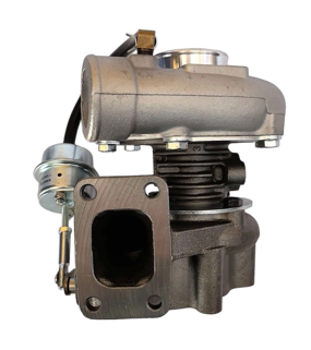 Chaochai 4102 Turbocharger