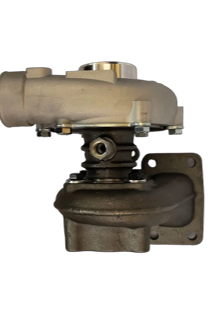  J65 Turbocharger