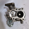 Jiefai Dachai Engine GT20 Part No.: 1118010-26E