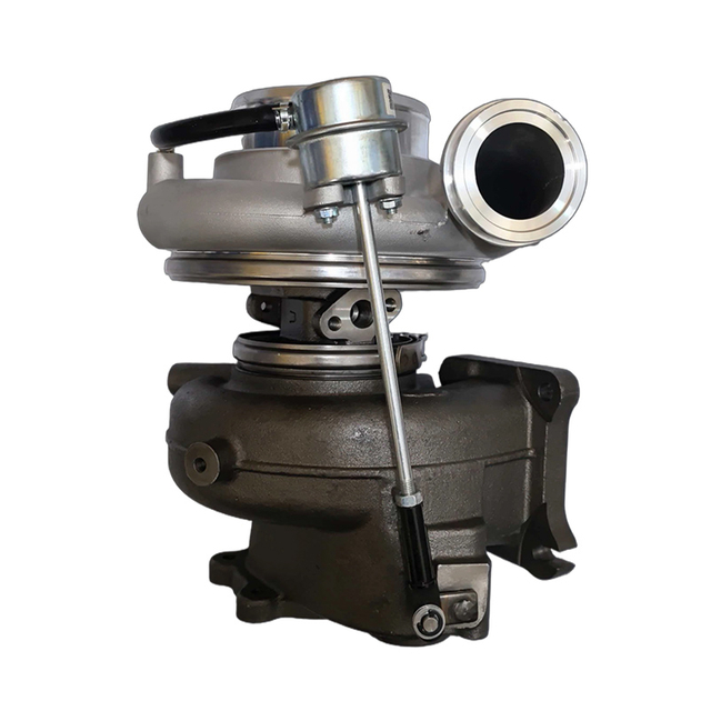 Sinotruk MAN 550 HP HE500WG Part No.: 202V09100-7840