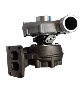GJ90B turbocharger