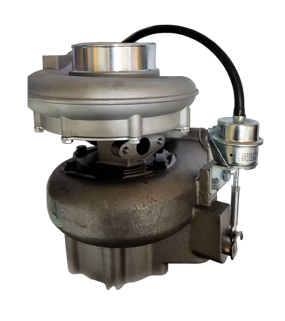 GTA42 Weichai P12 Turbocharger