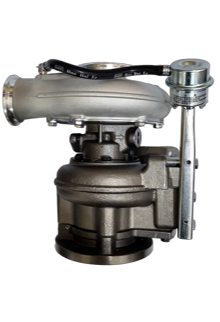 HX50 Turbocharger for Weichai P10 Engines