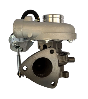 China IV GT17 turbocharger