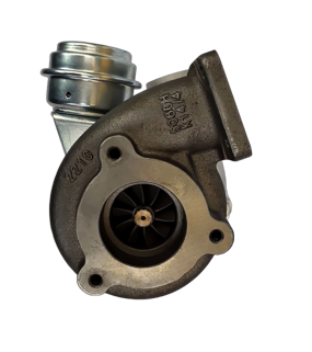 JK55 Turbocharger for JAC Xingrui 2.8L