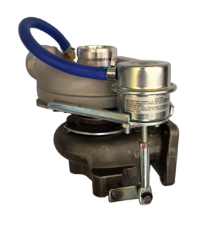Garrett GT17 708162-5001 turbocharger