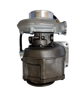 HX50 turbocharger