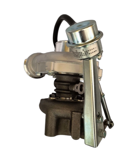 K16 turbocharger