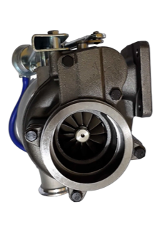 HX40W Turbocharger for Cummins 6CT 8.3L Engines