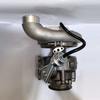 FAW Jiefang, Xichai 550 HP, HX55W, Part No.: 1118010-M5B-02001