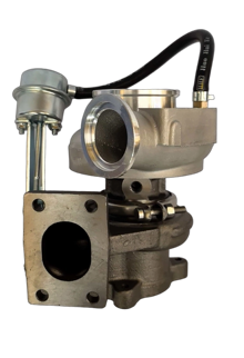 OE-Spec HE221W Turbocharger for Cummins 4H Engines 5605388 5605389