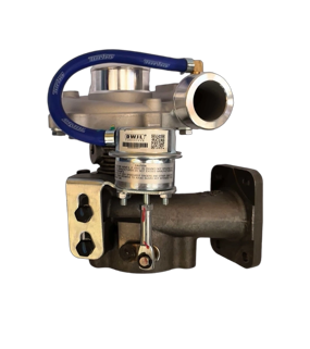 730237-5009 TB25 turbocharger